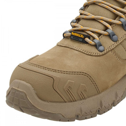 Milburn Waterproof Boot with Overnose
