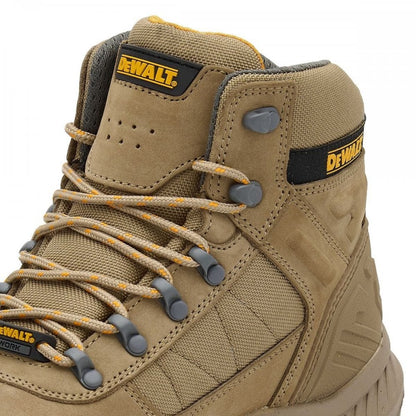 Milburn Waterproof Boot with Overnose
