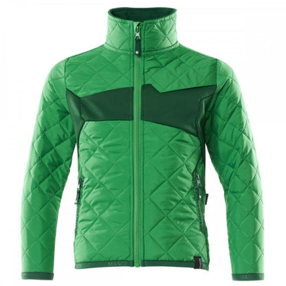 18915 Accelerate Thermal jacket for children