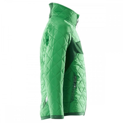 18915 Accelerate Thermal jacket for children