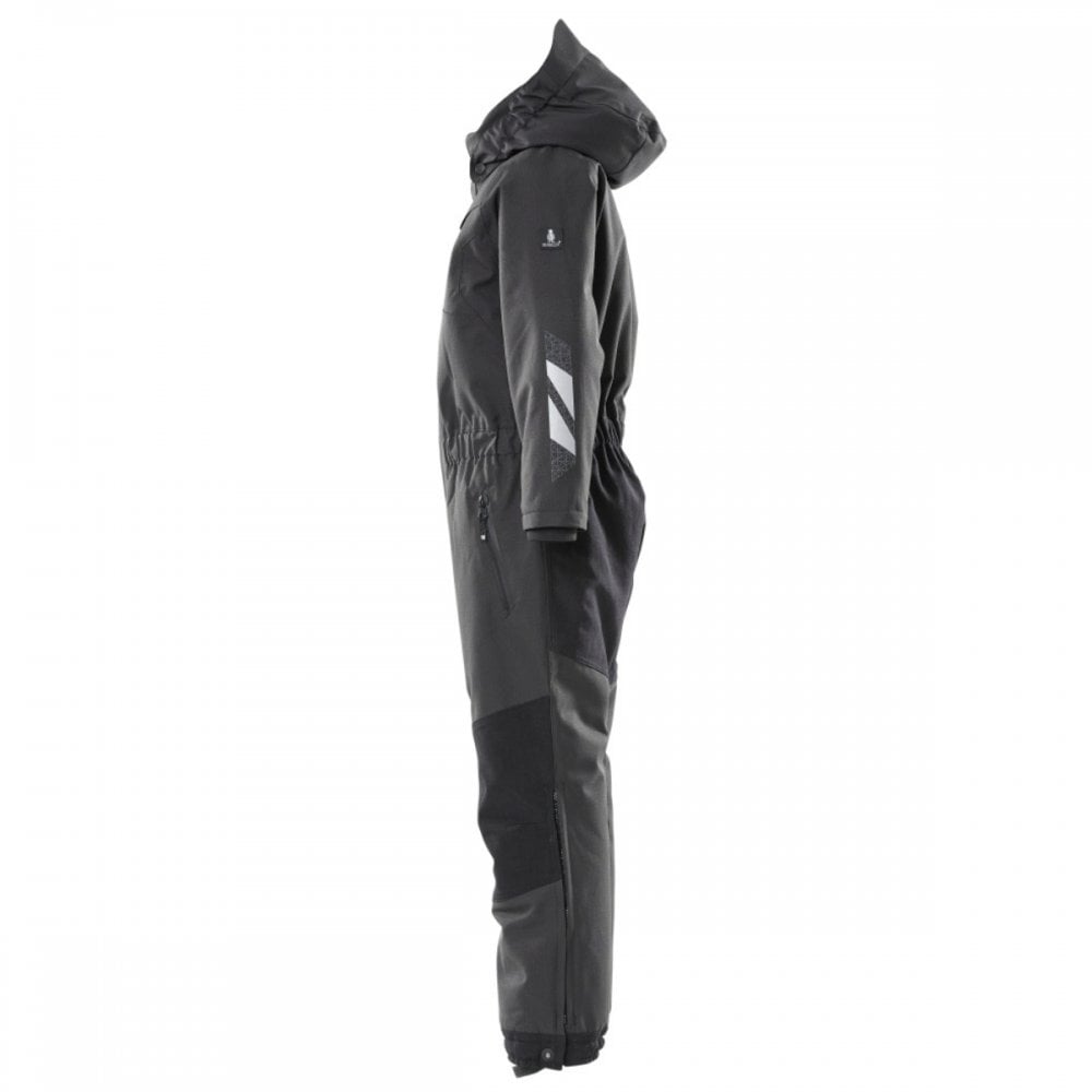 18919 Accelerate Snowsuit for children