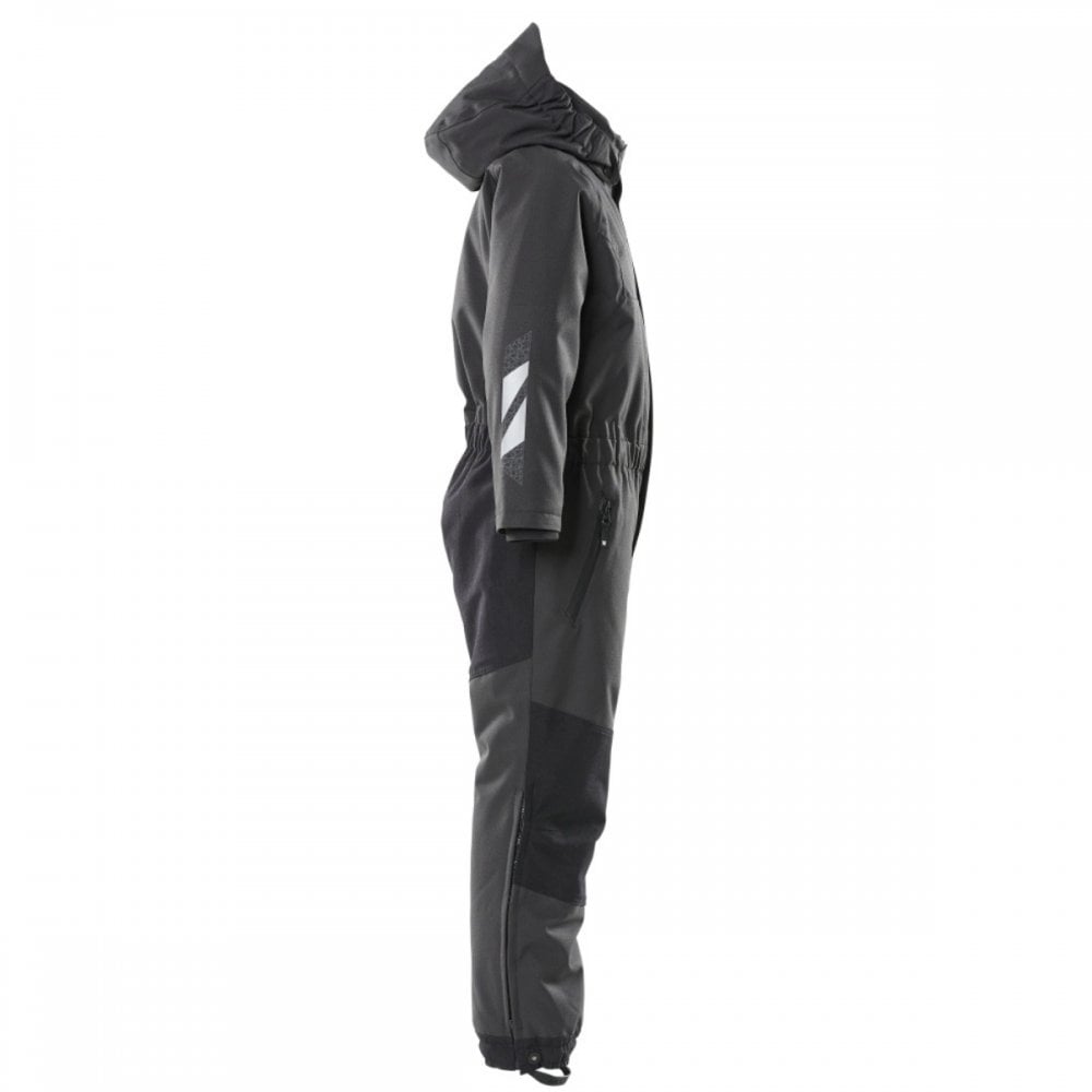 18919 Accelerate Snowsuit for children
