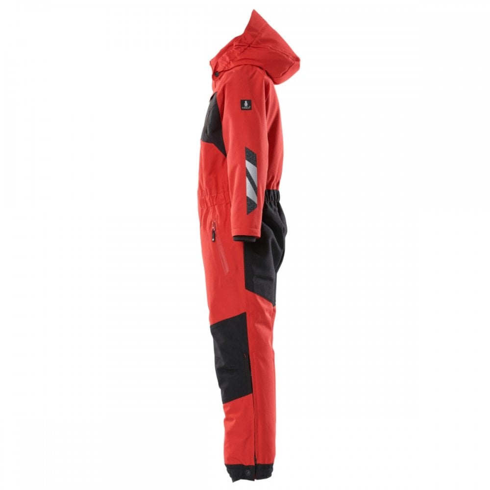 18919 Accelerate Snowsuit for children