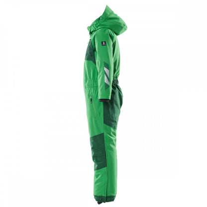 18919 Accelerate Snowsuit for children