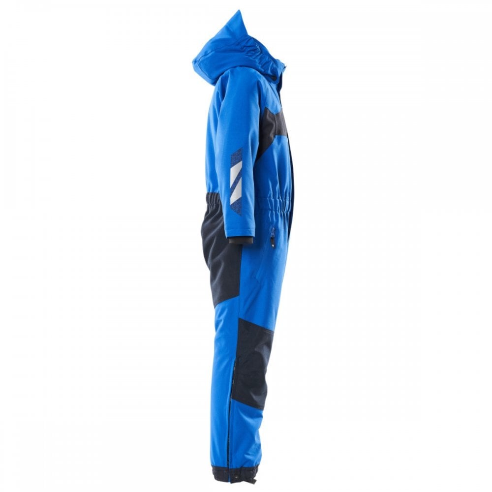 18919 Accelerate Snowsuit for children