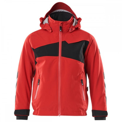 18935 Accelerate Winter Jacket for children