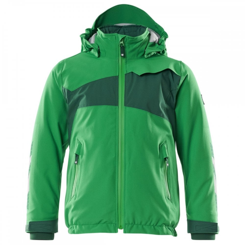 18935 Accelerate Winter Jacket for children
