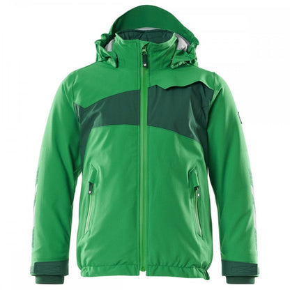 18935 Accelerate Winter Jacket for children