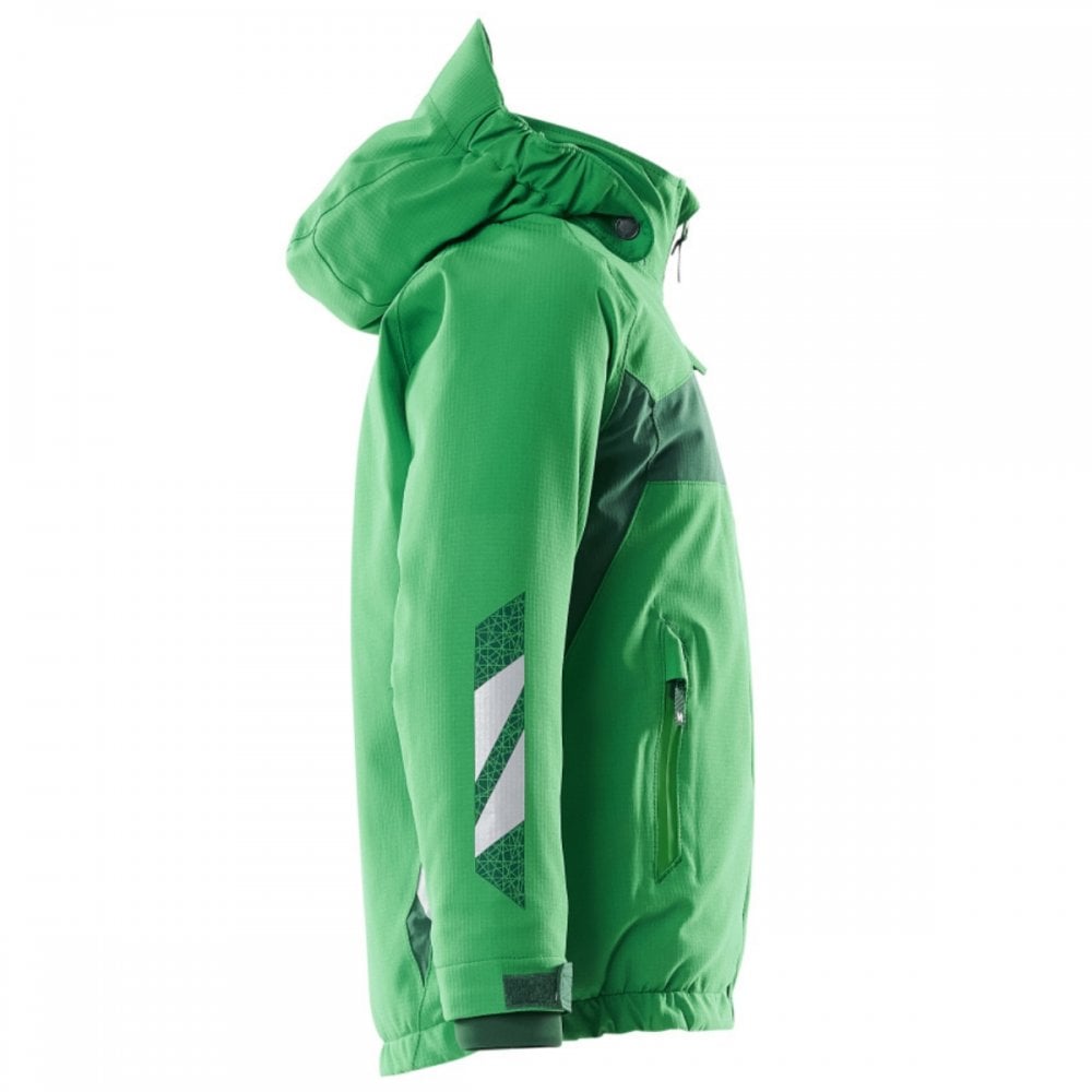 18935 Accelerate Winter Jacket for children