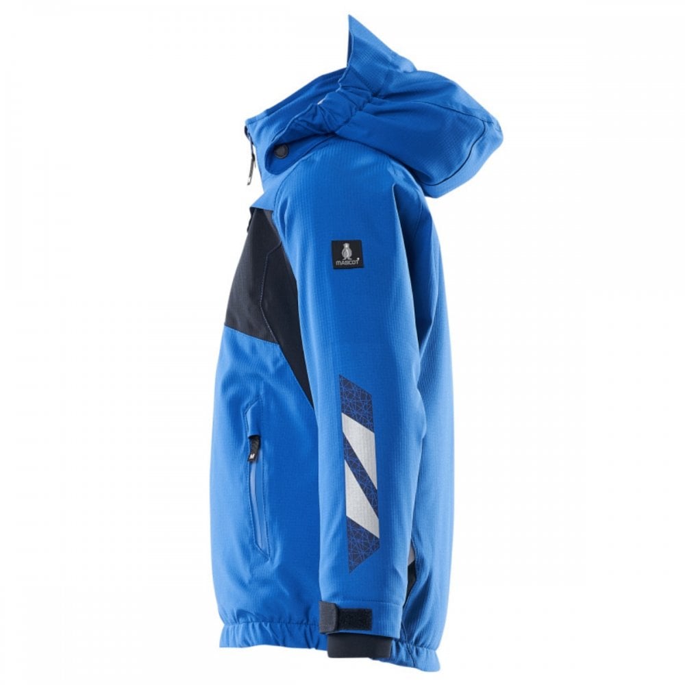 18935 Accelerate Winter Jacket for children