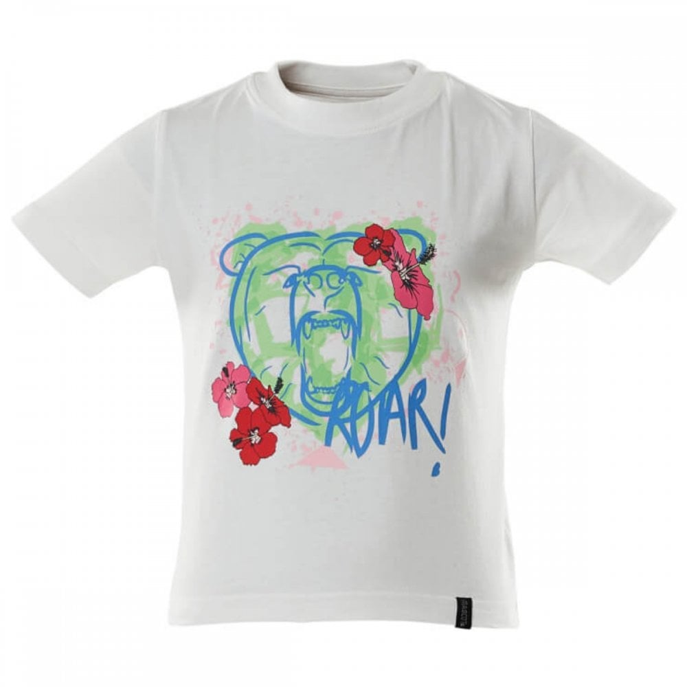 18992 Accelerate T-shirt for children