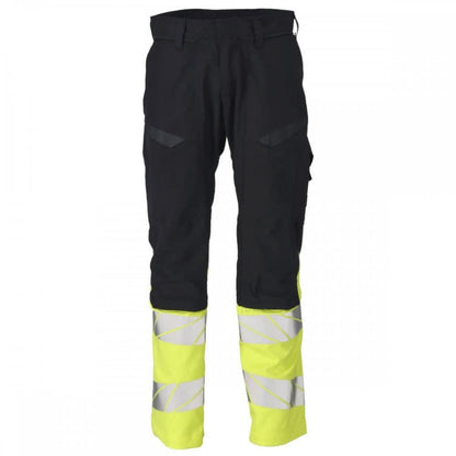 21479 Accelerate Multisafe Trousers with kneepad pockets