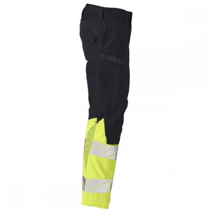 21479 Accelerate Multisafe Trousers with kneepad pockets