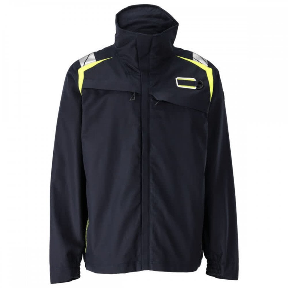 21509 Accelerate Multisafe Jacket