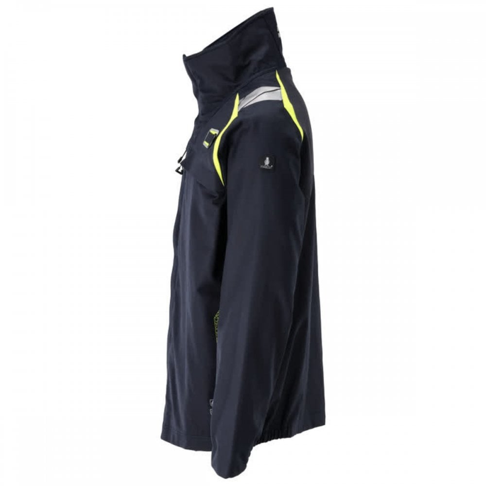 21509 Accelerate Multisafe Jacket