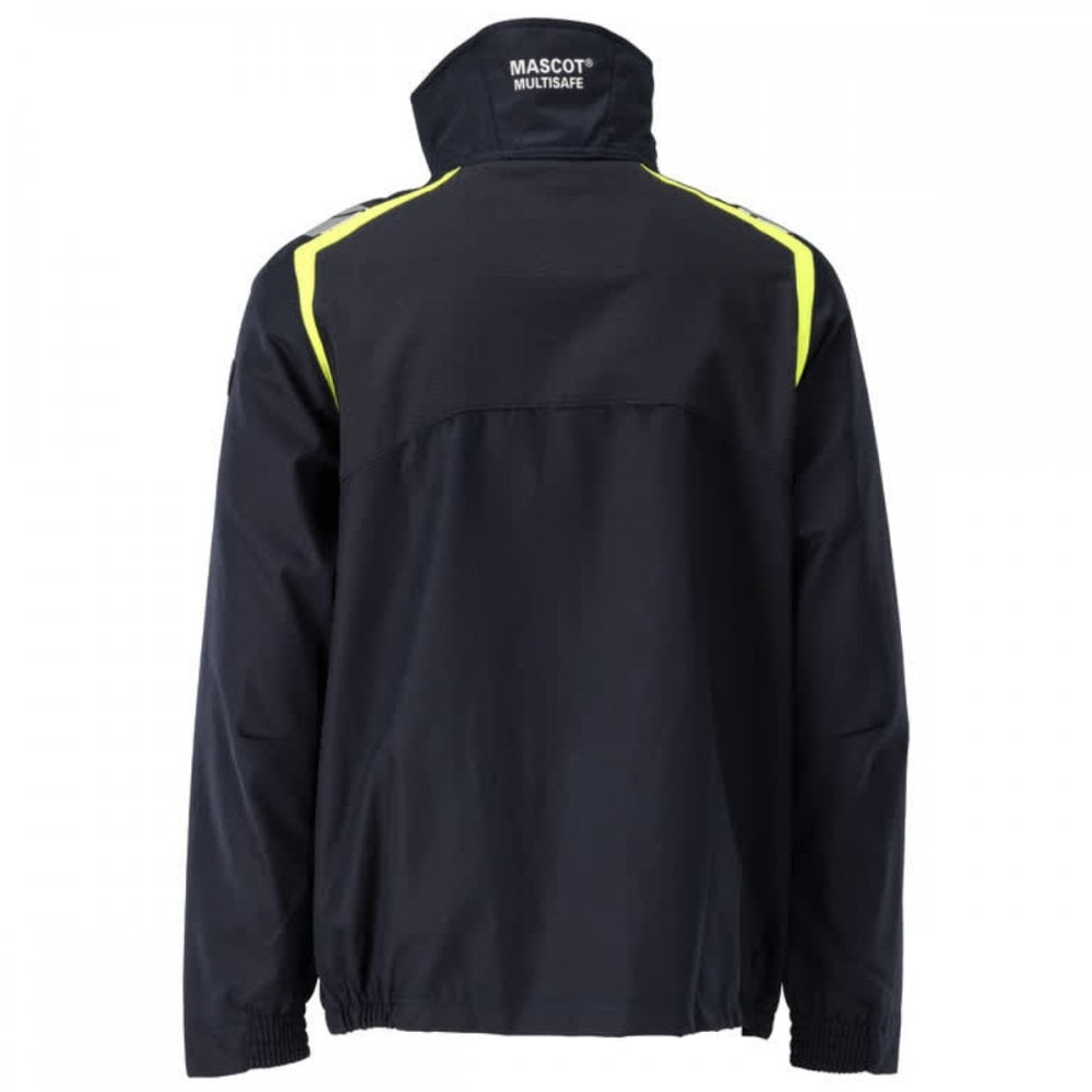 21509 Accelerate Multisafe Jacket