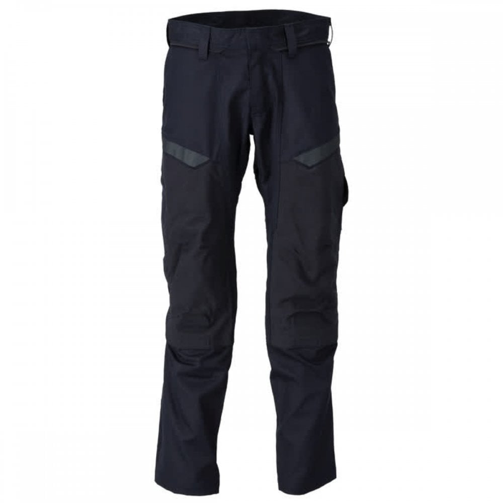 21579 Accelerate Multisafe Trousers with kneepad pockets