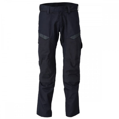 21579 Accelerate Multisafe Trousers with kneepad pockets
