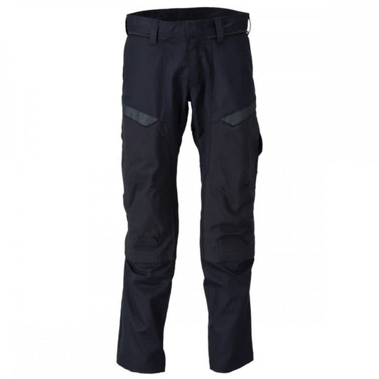 21579 Accelerate Multisafe Trousers with kneepad pockets