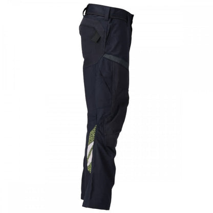 21579 Accelerate Multisafe Trousers with kneepad pockets