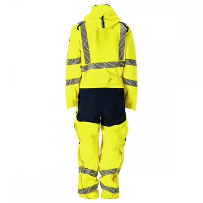 19019 Accelerate Safe Winter Boilersuit