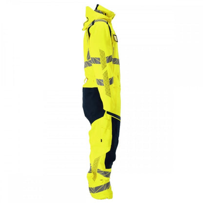 19019 Accelerate Safe Winter Boilersuit