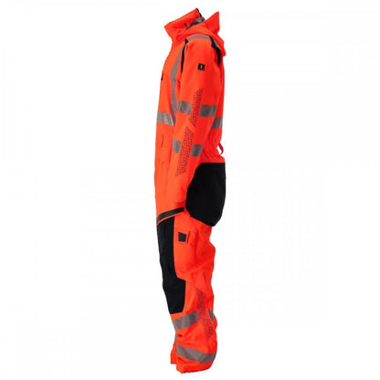 19019 Accelerate Safe Winter Boilersuit