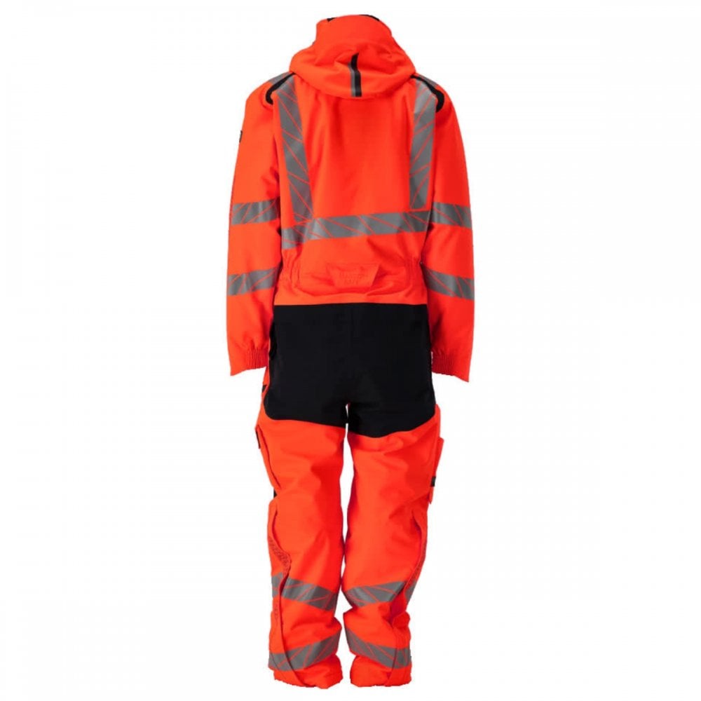 19019 Accelerate Safe Winter Boilersuit