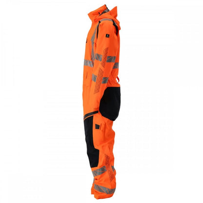 19019 Accelerate Safe Winter Boilersuit