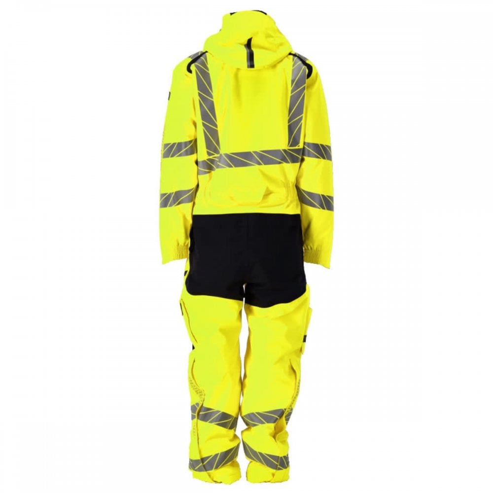 19019 Accelerate Safe Winter Boilersuit