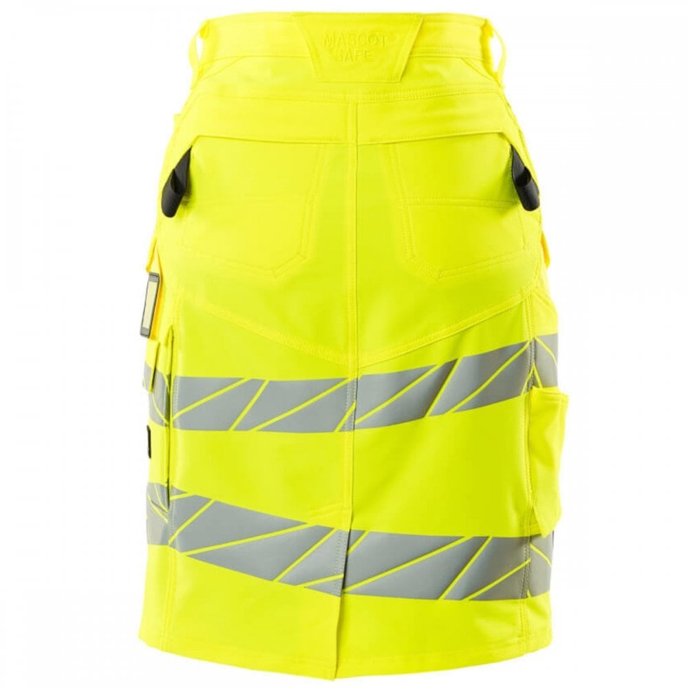 19244 Accelerate Safe Skirt