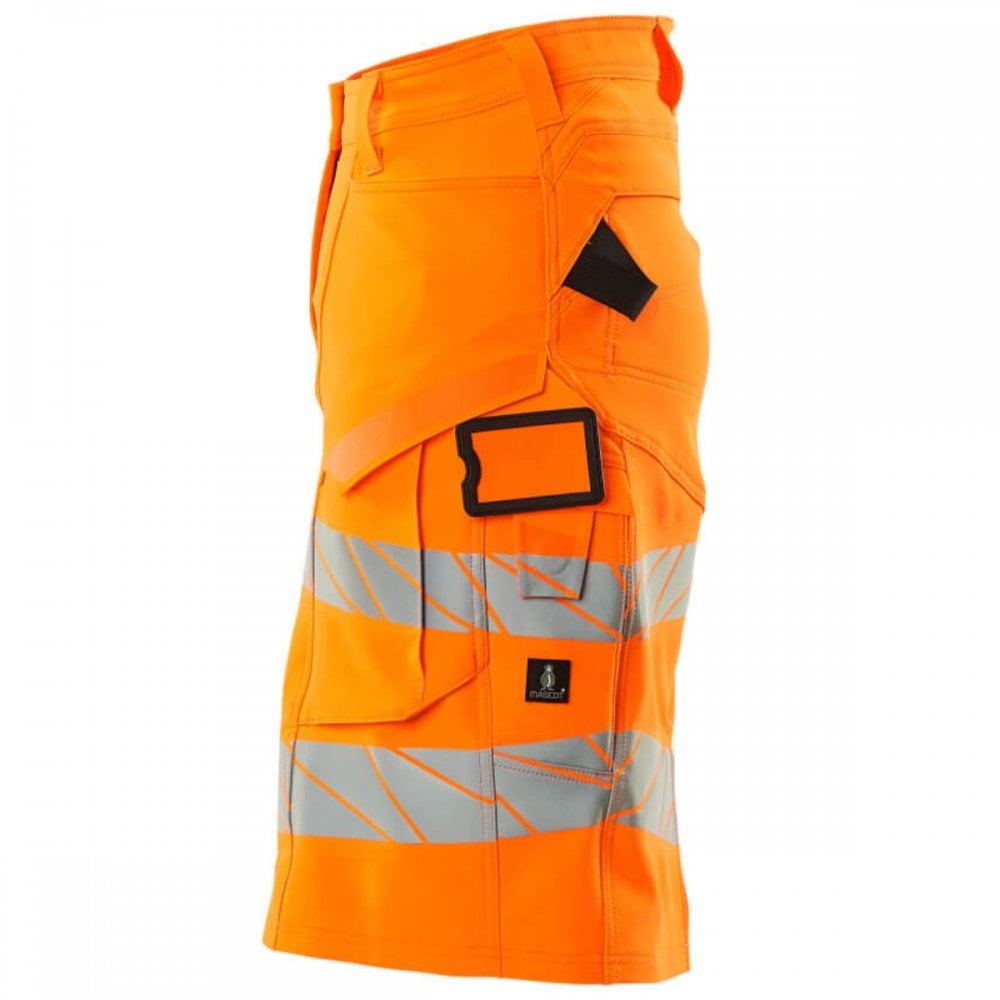 19244 Accelerate Safe Skirt