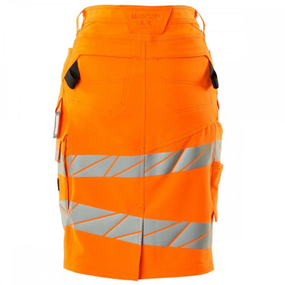 19244 Accelerate Safe Skirt