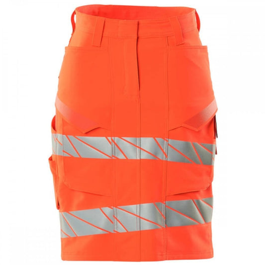 19244 Accelerate Safe Skirt
