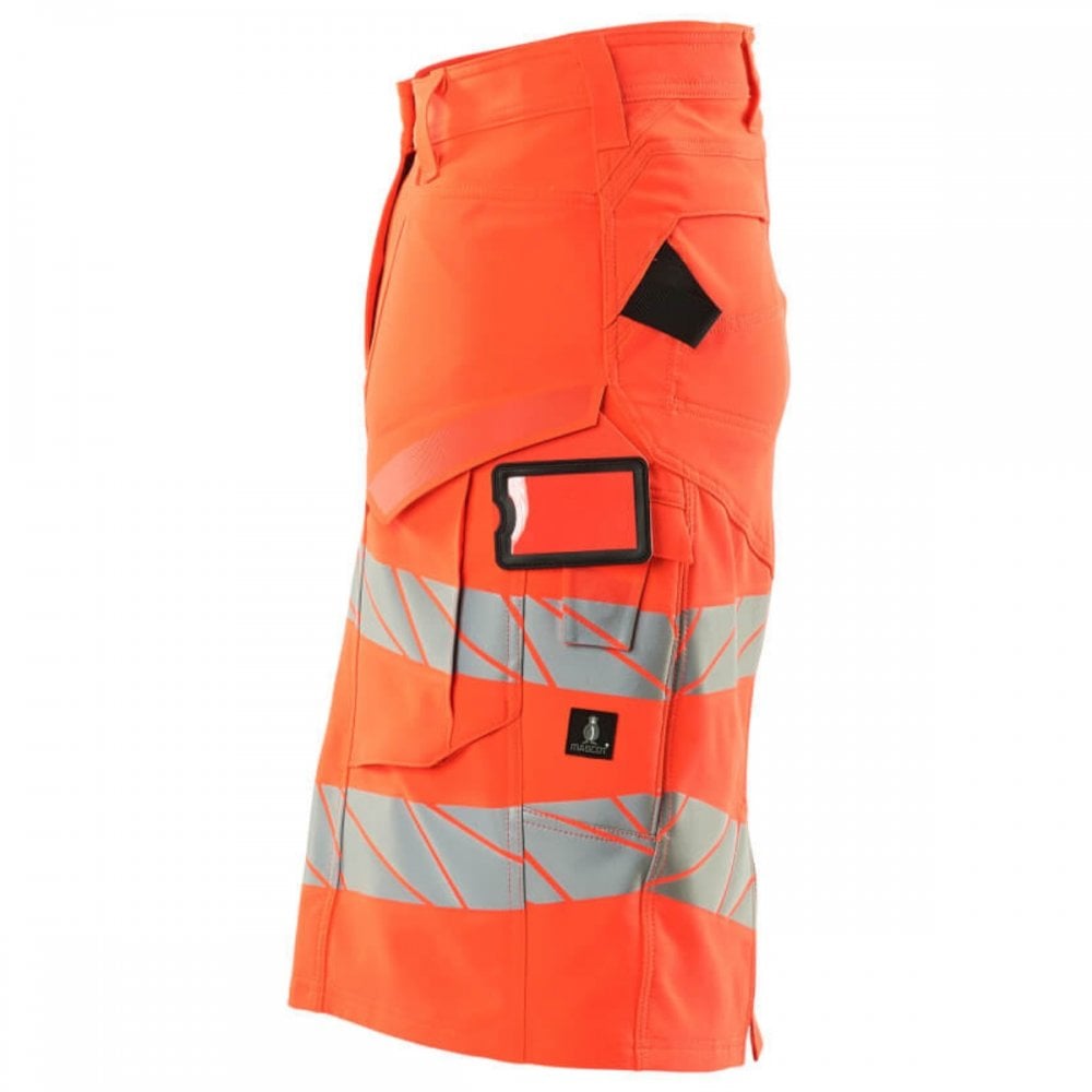 19244 Accelerate Safe Skirt