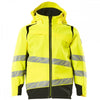 19901 Accelerate Safe Outer Shell Jacket for children