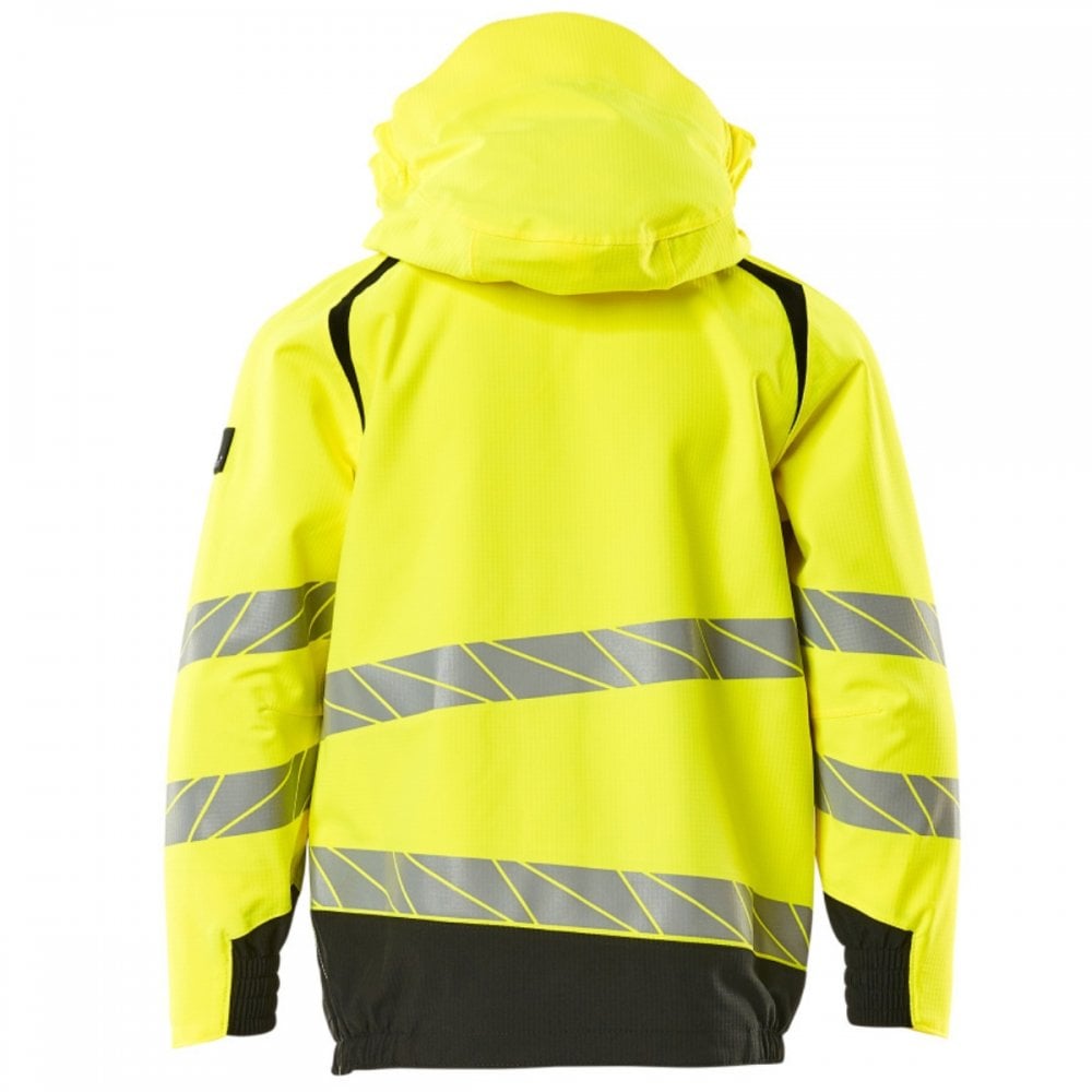 19901 Accelerate Safe Outer Shell Jacket for children