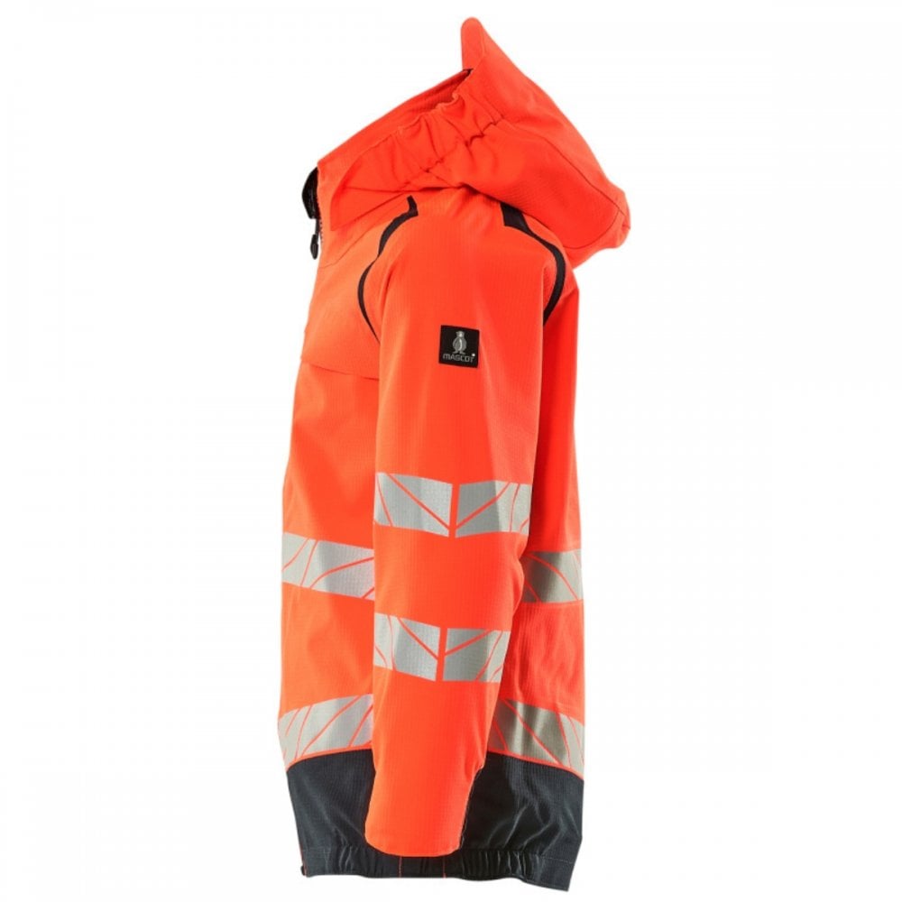 19901 Accelerate Safe Outer Shell Jacket for children