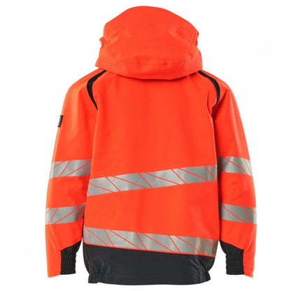 19901 Accelerate Safe Outer Shell Jacket for children