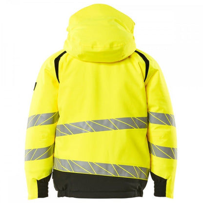 19935 Accelerate Safe Winter Jacket for children