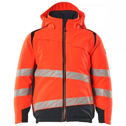 19935 Accelerate Safe Winter Jacket for children