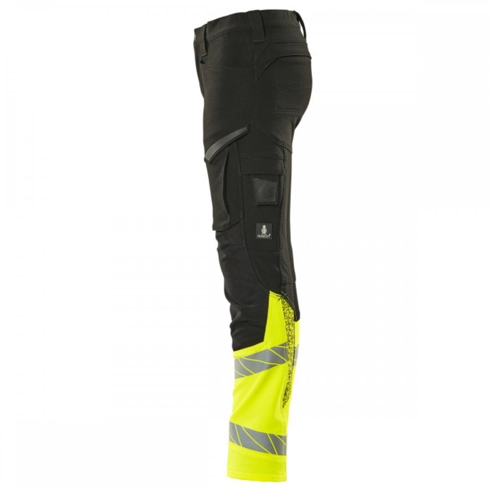 19979 Accelerate Safe Trousers for children