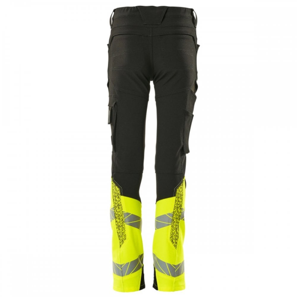 19979 Accelerate Safe Trousers for children