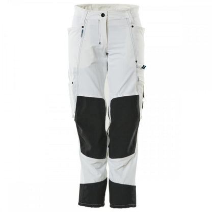 18378 Advanced Trousers with kneepad pockets