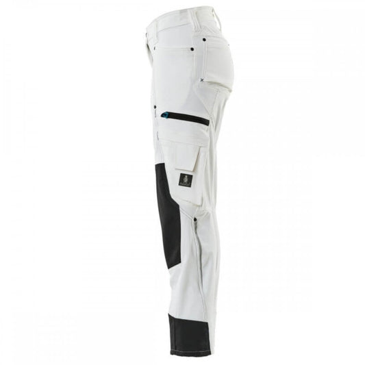 18378 Advanced Trousers with kneepad pockets