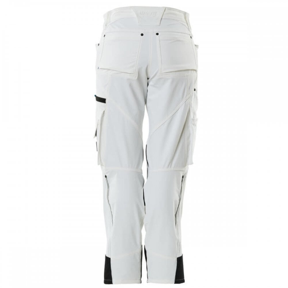 18378 Advanced Trousers with kneepad pockets