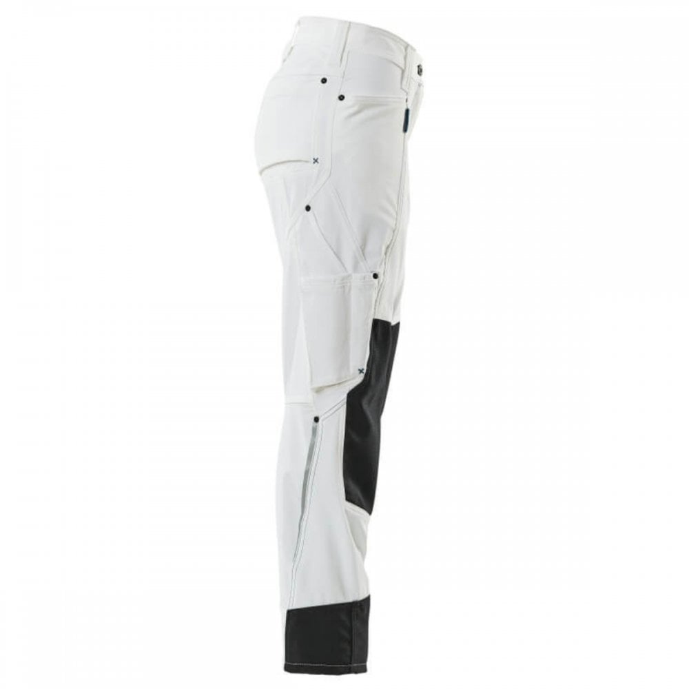 18378 Advanced Trousers with kneepad pockets