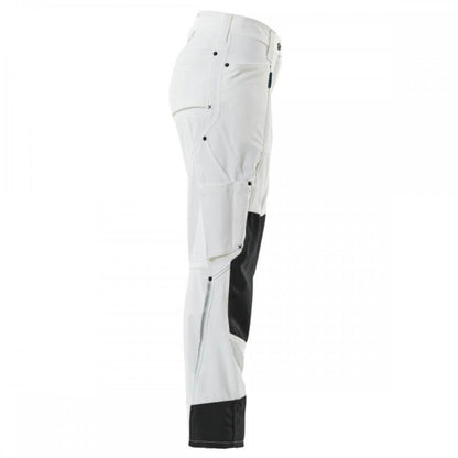 18378 Advanced Trousers with kneepad pockets