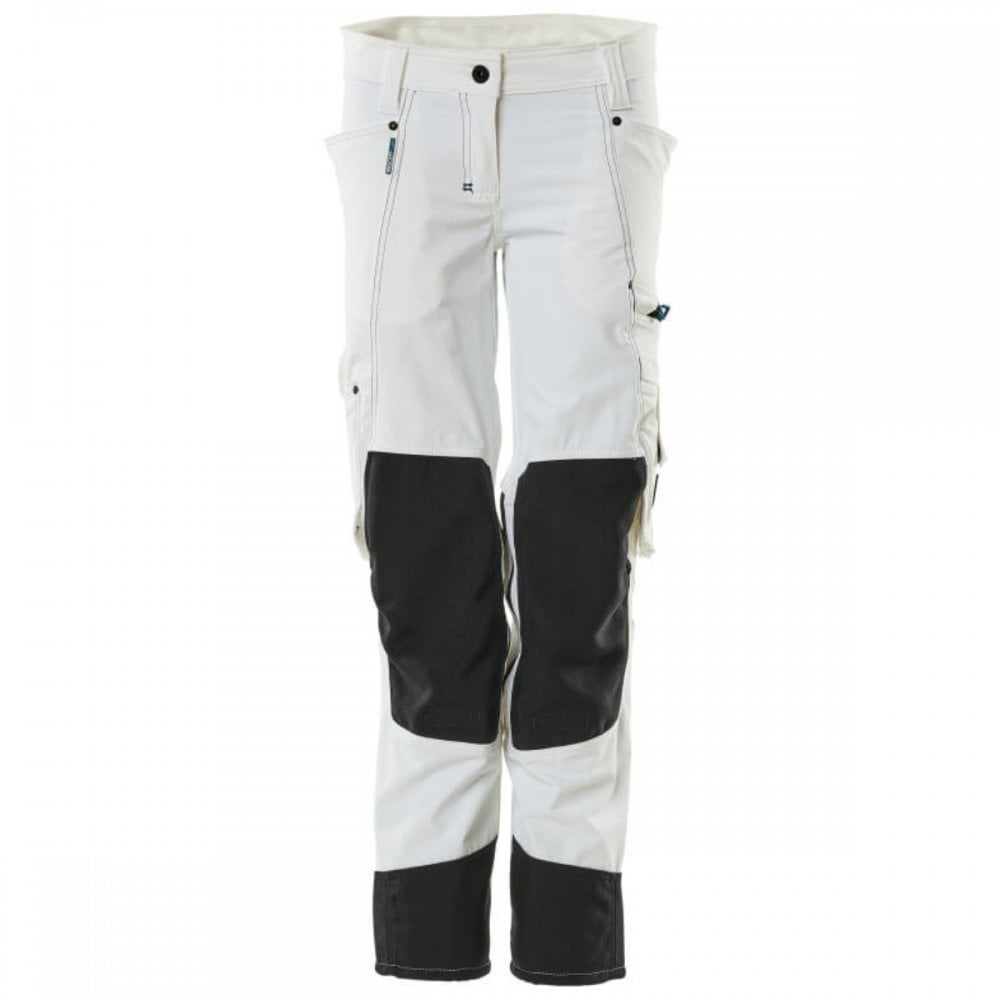 18388 Advanced Trousers with kneepad pockets
