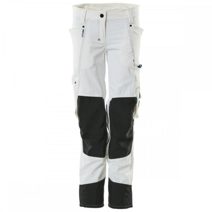 18388 Advanced Trousers with kneepad pockets